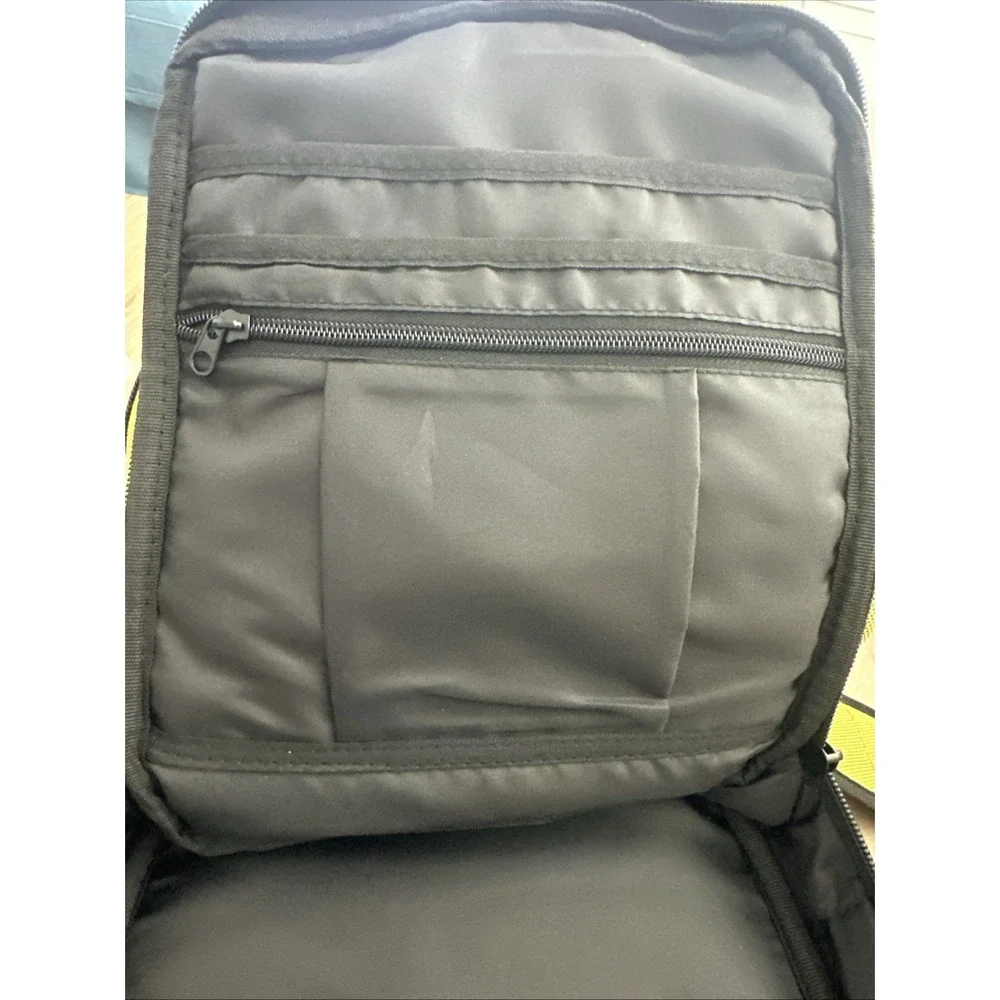 Ful Lime Green  Messenger Bags American‎ Flag CrossBody